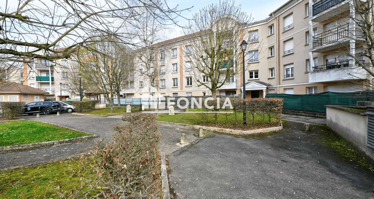 Appartement à CERGY