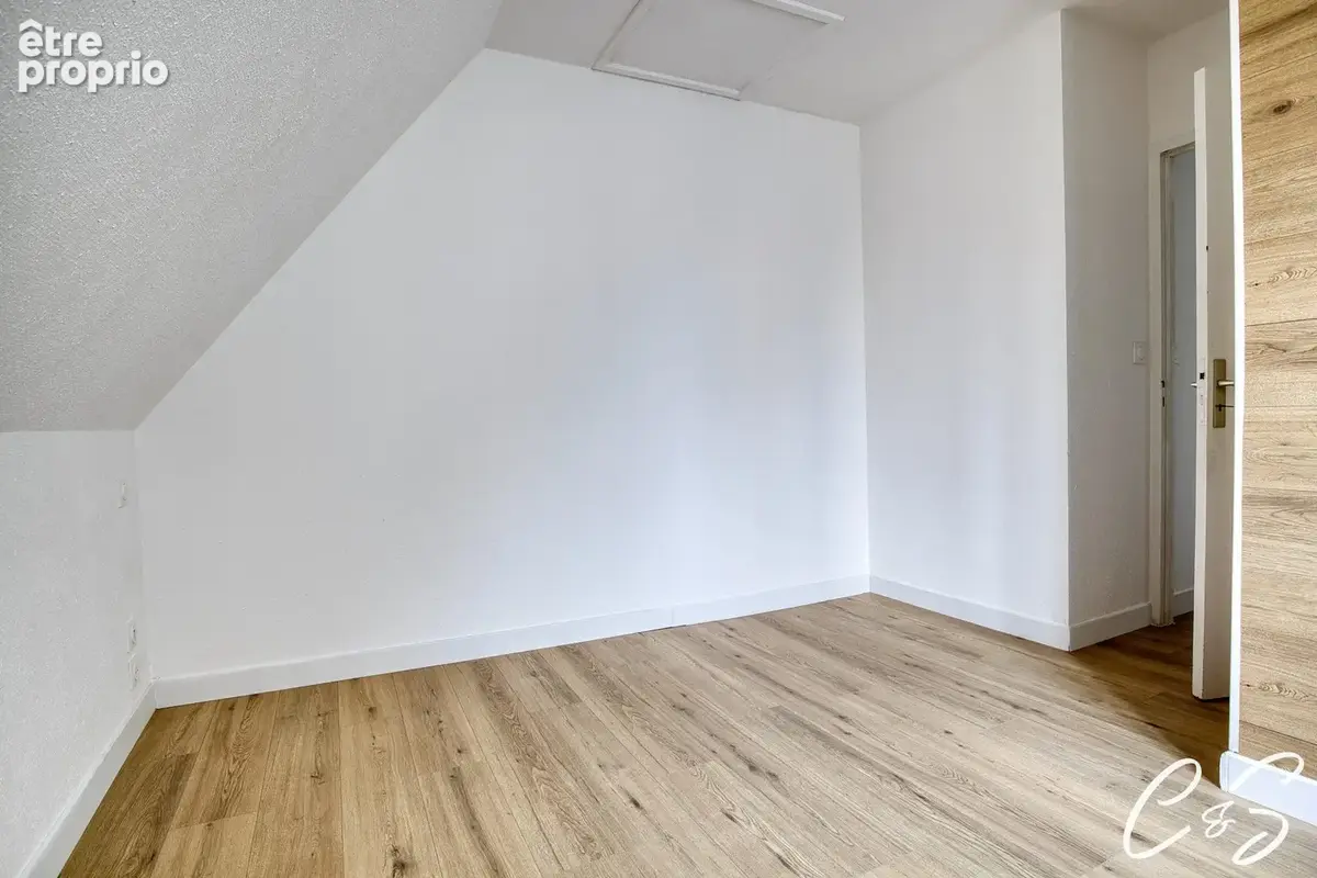 Appartement 2 pièces 39 m² à vendre à Loctudy (29750) - photo 9