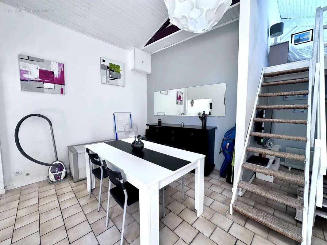 Appartement à PALAVAS-LES-FLOTS