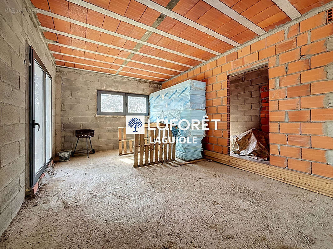 Maison Anterrieux 6 pièce(s) 223 m2 - photo 5