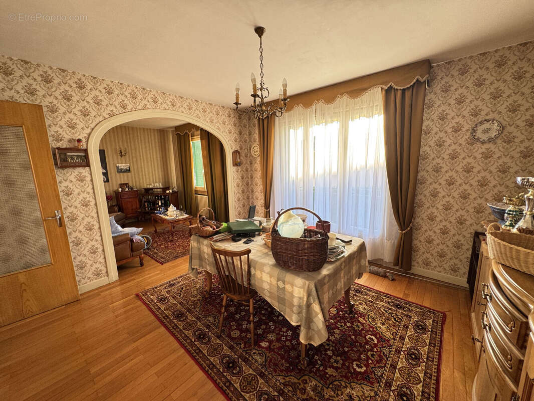 Photo 4 - Maison à AMPLEPUIS