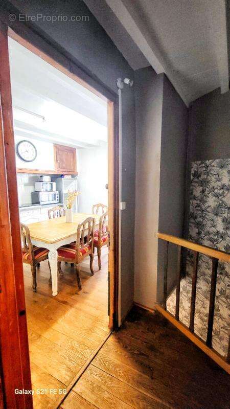 Maison à MONTFORT-SUR-BOULZANE