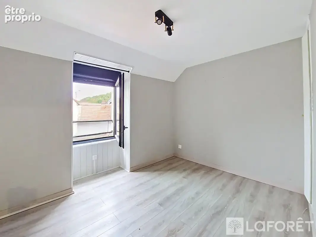 Appartement Herimoncourt 3 pièce(s) 48 m2 - photo 4