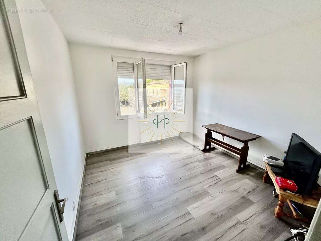 Appartement à MONTELIMAR