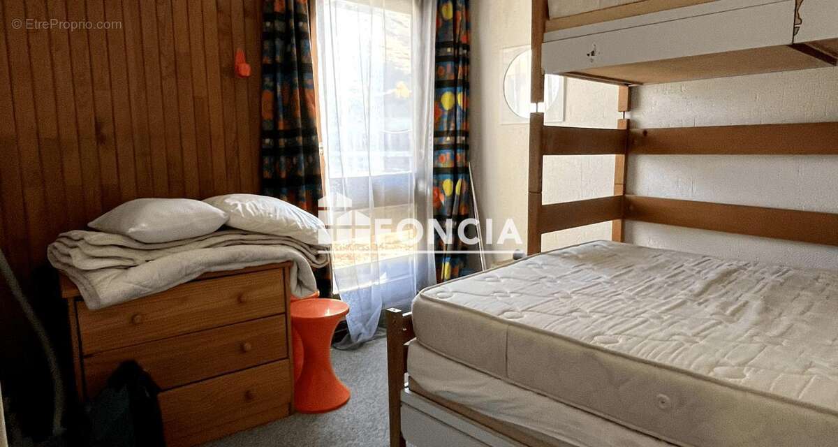 Appartement à TIGNES