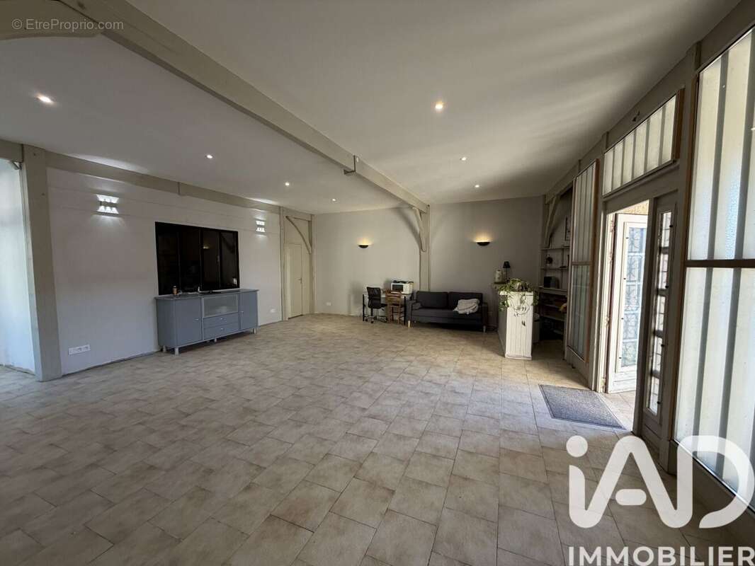 Photo 2 - Maison à JARNAC