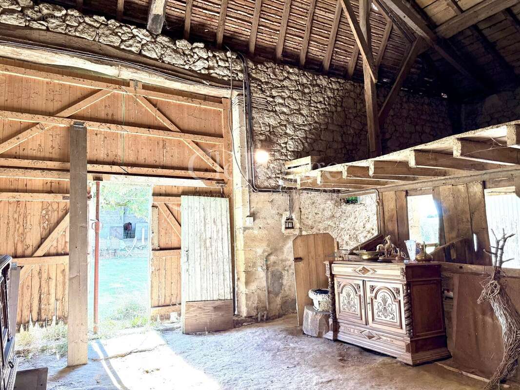 Maison à DURAS