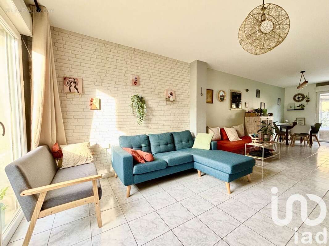 Photo 3 - Appartement à GEVEZE