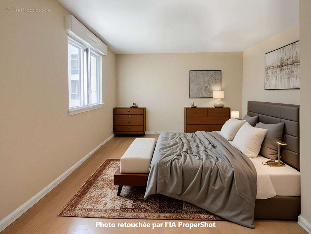 Appartement à LYON-2E