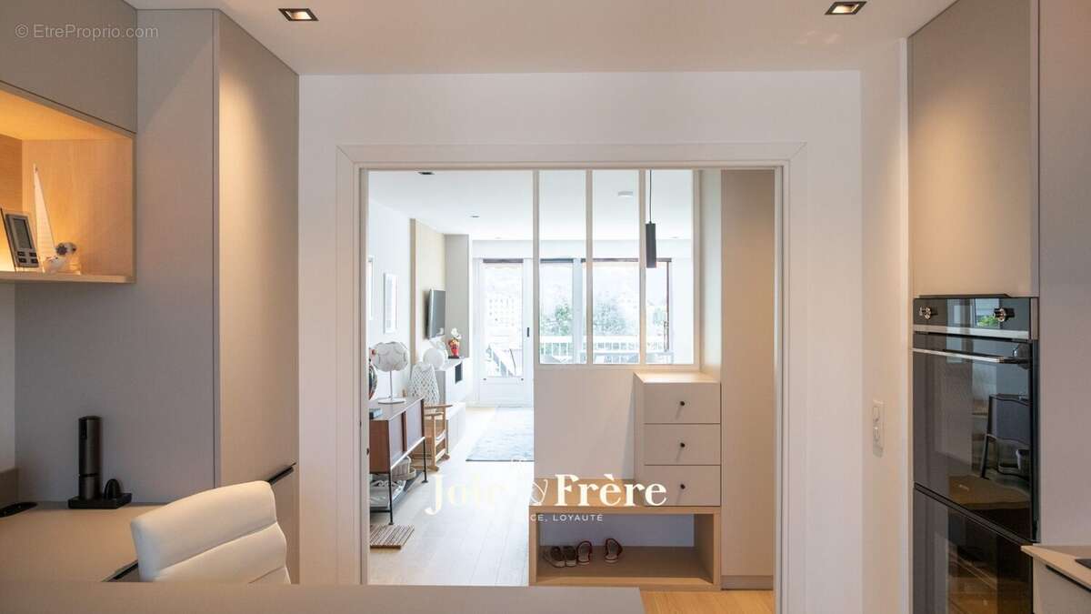 Appartement à ANNECY-LE-VIEUX