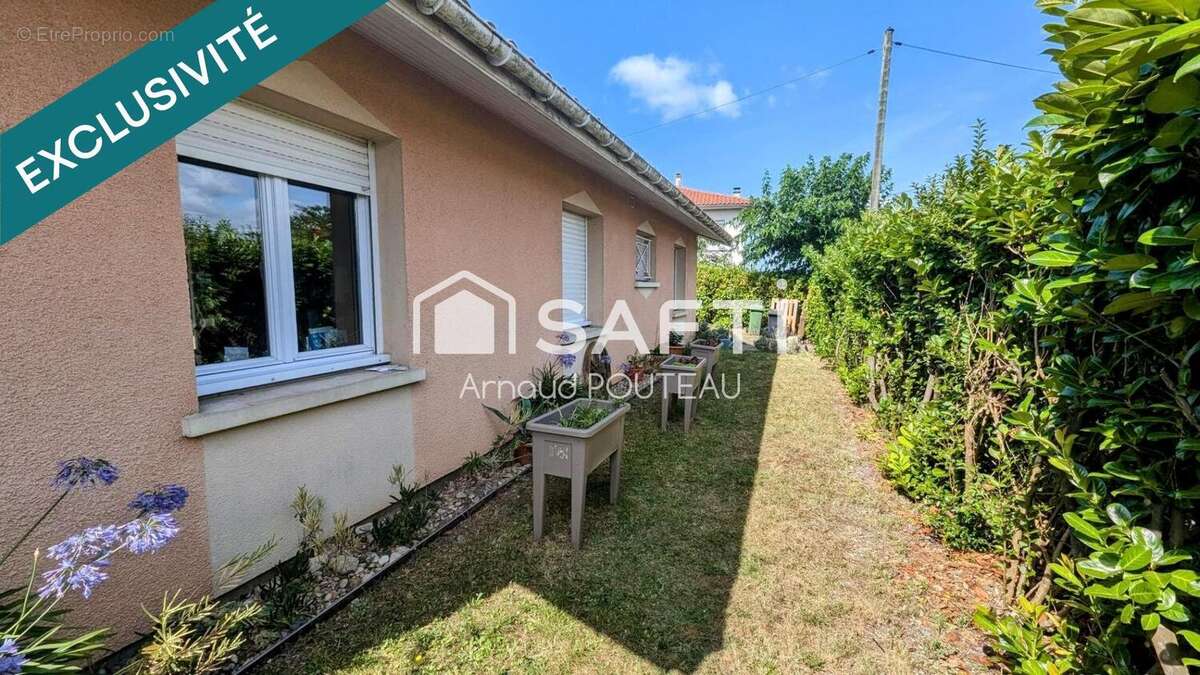 Photo 7 - Maison à VILLENAVE-D&#039;ORNON