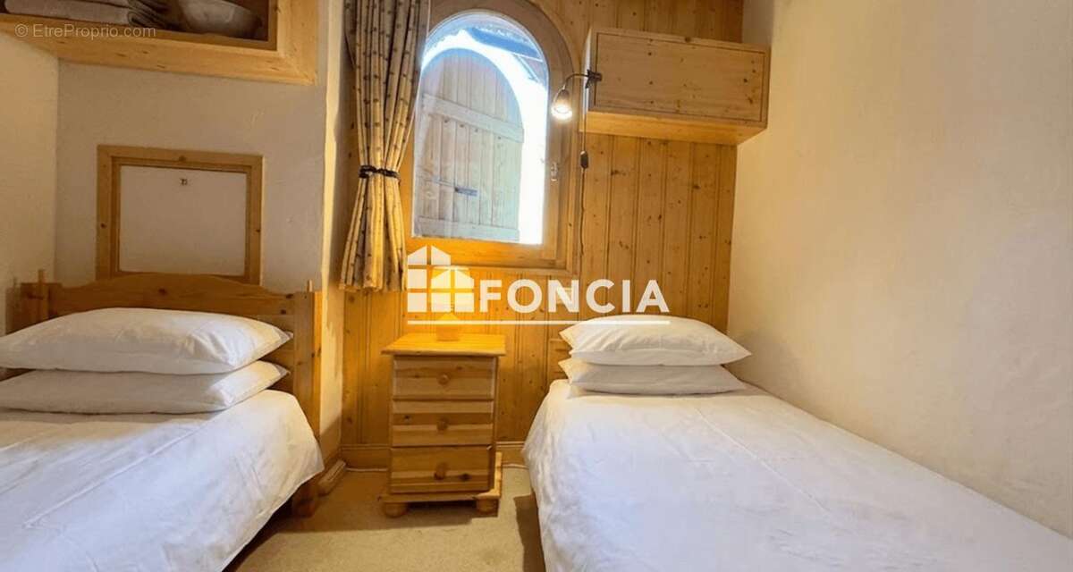 Rare à la vente - Appartement quartier Chaudanne! - photo 4