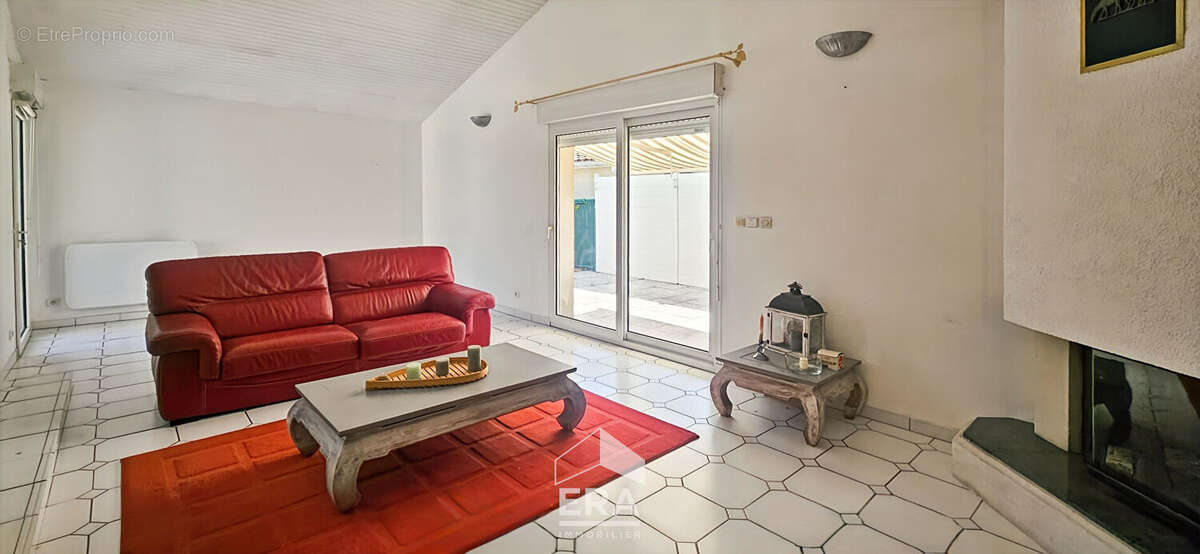 Maison à LUDON-MEDOC