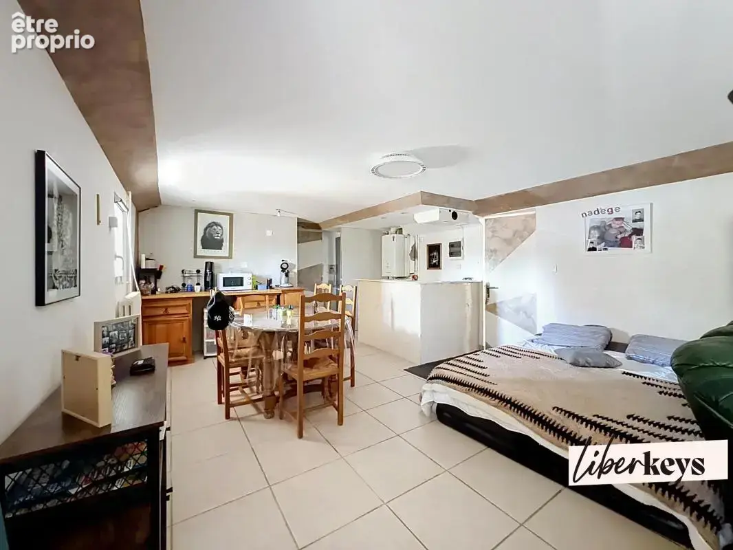 Maison Familiale T6 de 183 m2 situé à Ruaudin dans un quartier résidentiel - photo 16