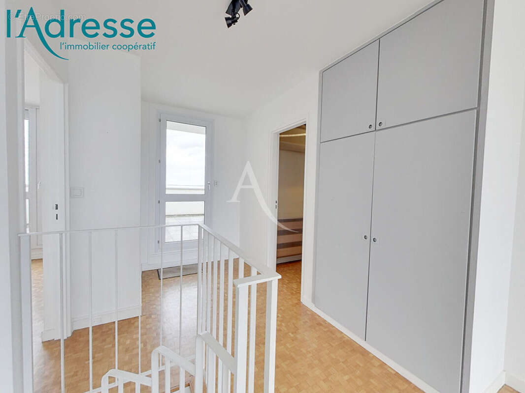 Appartement à NOISY-LE-GRAND