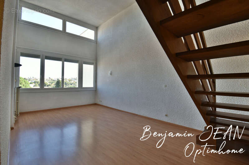 Appartement à BEZIERS