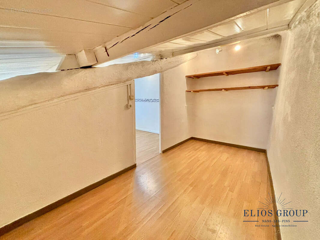 Maison à SAINT-MAXIMIN-LA-SAINTE-BAUME