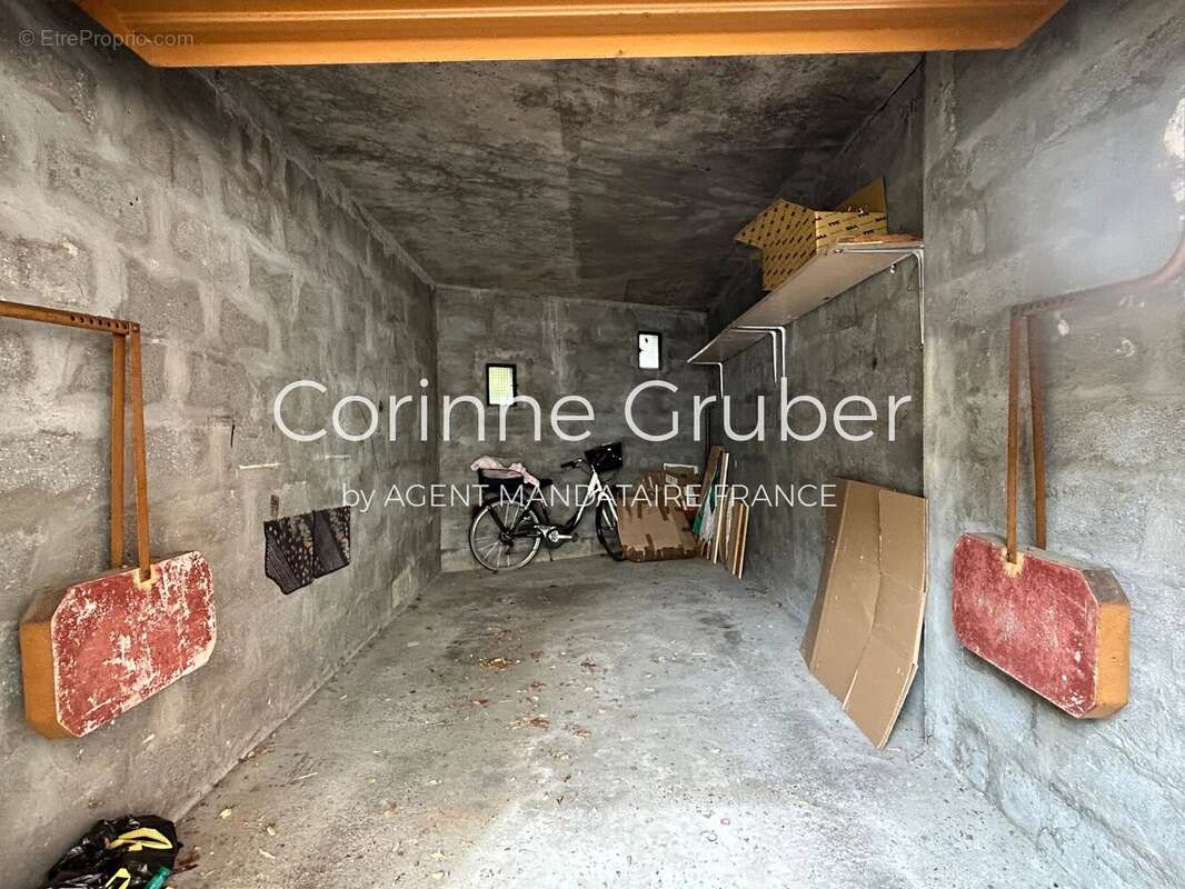 Appartement à DIGNE-LES-BAINS