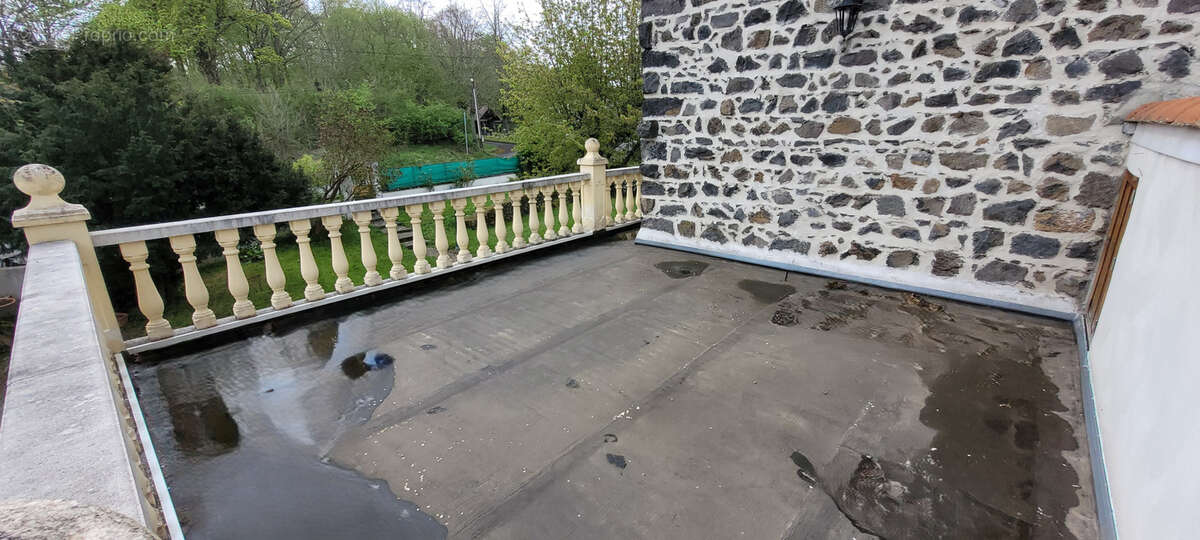 Maison à ORCINES