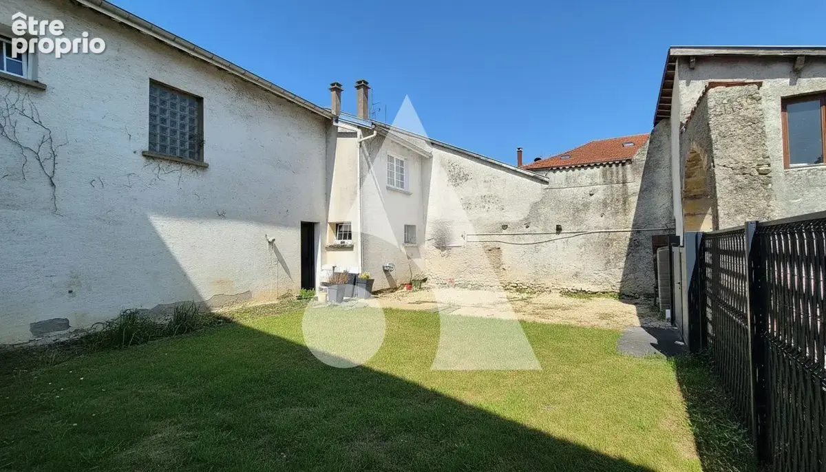 Maison Houecourt 7 chambres 269.61 m2 - photo 2