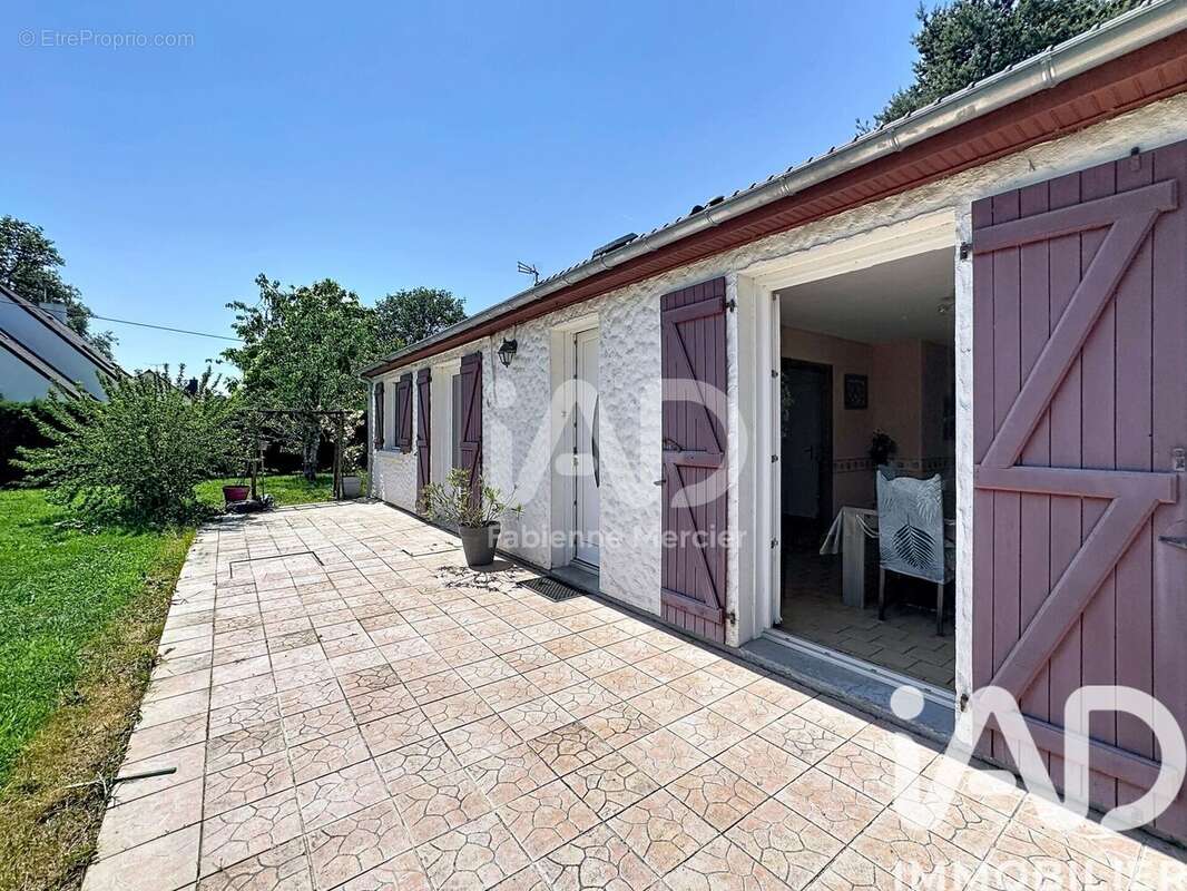 Photo 7 - Maison à PRINQUIAU