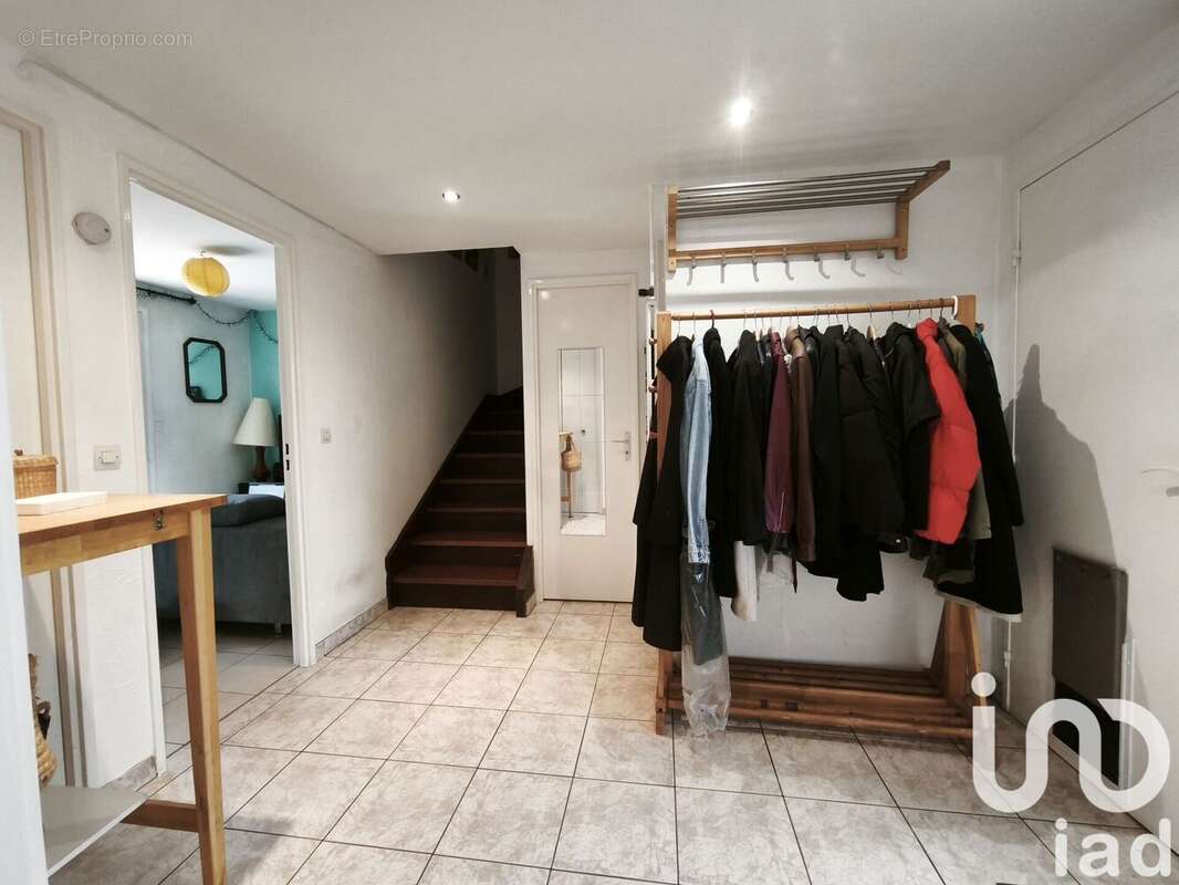 Photo 6 - Maison à LE PLESSIS-BELLEVILLE