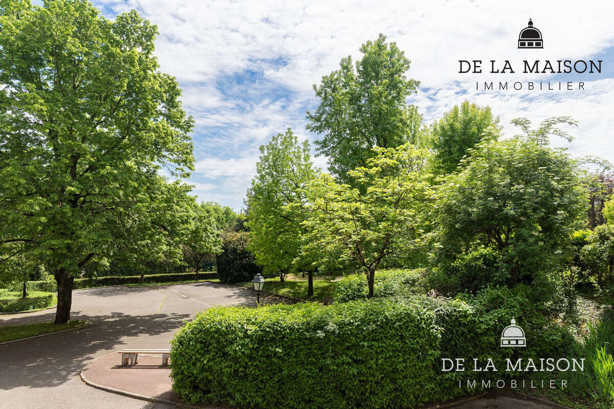 Appartement à LYON-5E