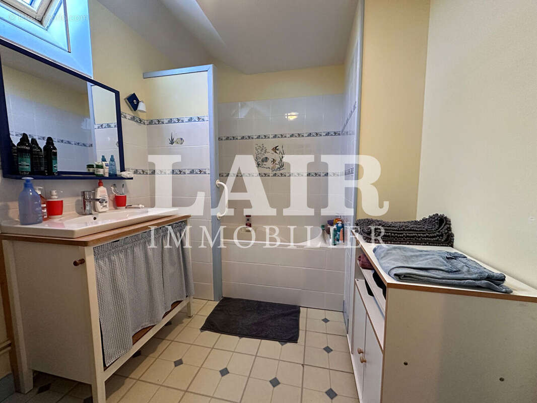 Maison à NOGENT-LE-ROTROU