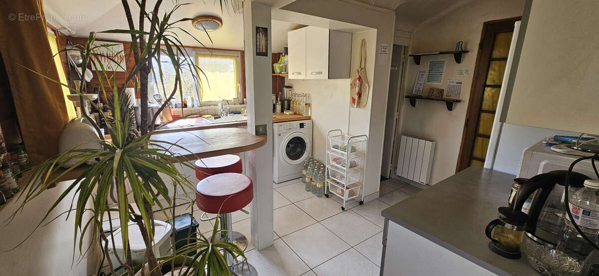 Maison à VOUTENAY-SUR-CURE