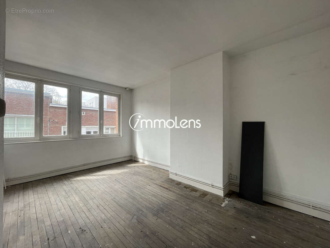 Appartement à LENS