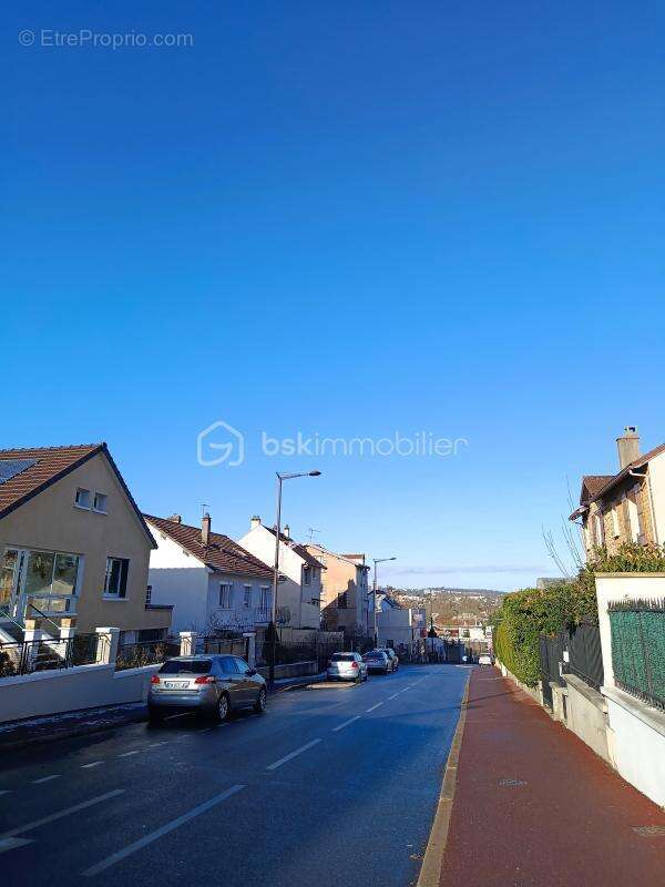 Appartement à ANTONY