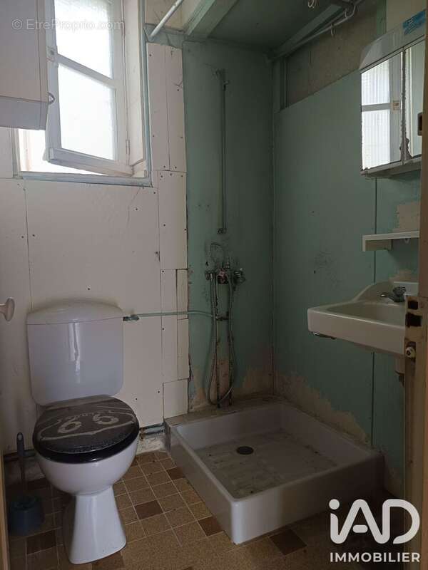 Maison 47 m² à Saint-Loup-Des-Chaumes  - photo 8
