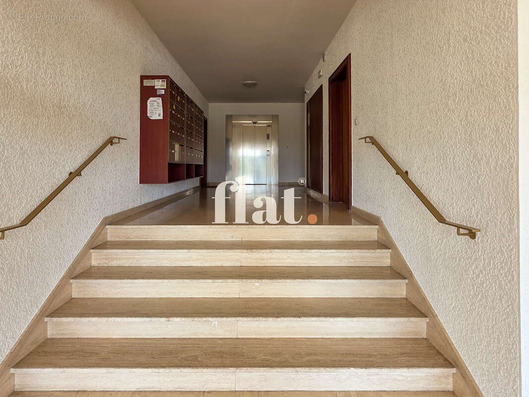 Appartement à SAINT-SEBASTIEN-SUR-LOIRE