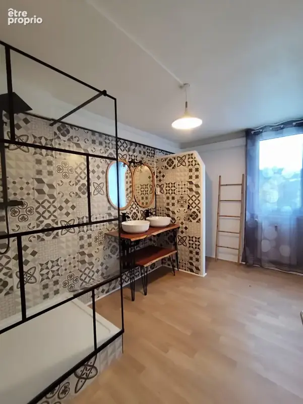 Appartement au calme et très lumineux, garage et cave - photo 6