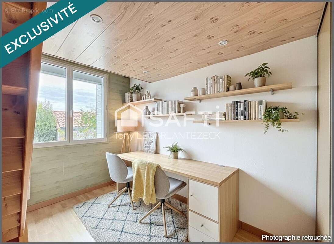 Photo 4 - Maison à SAINT-LEGER-SOUS-CHOLET