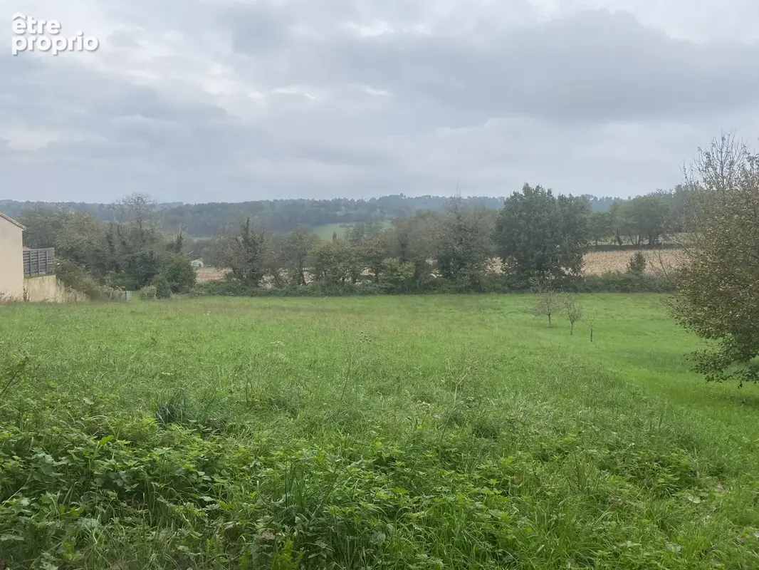 Terrain constructible - photo 4