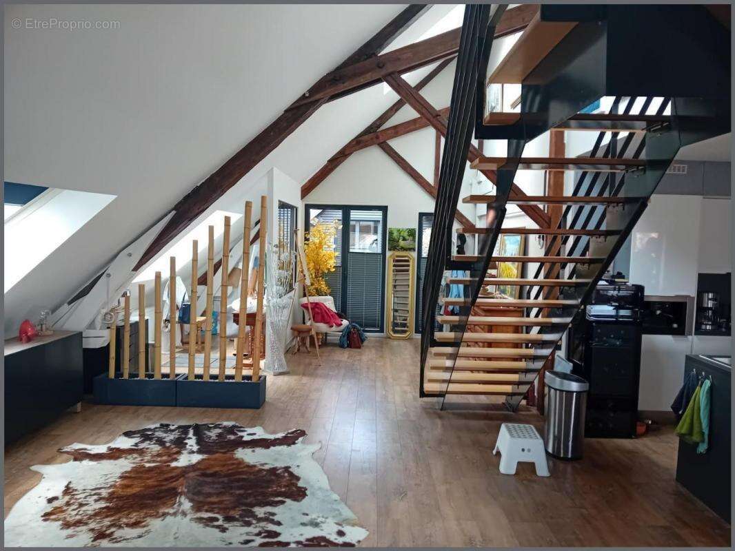 Appartement à CAMBRAI