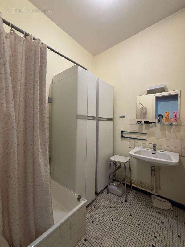 Appartement à COMPIEGNE