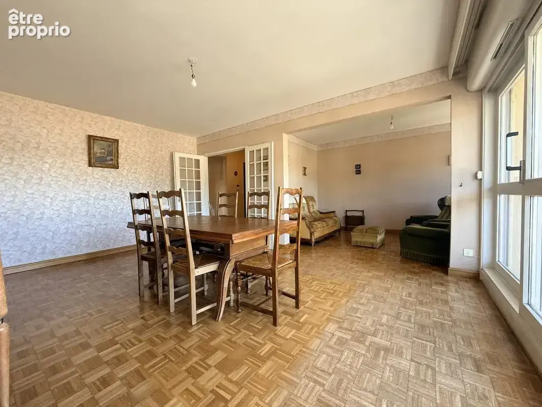 Appartement - photo 4