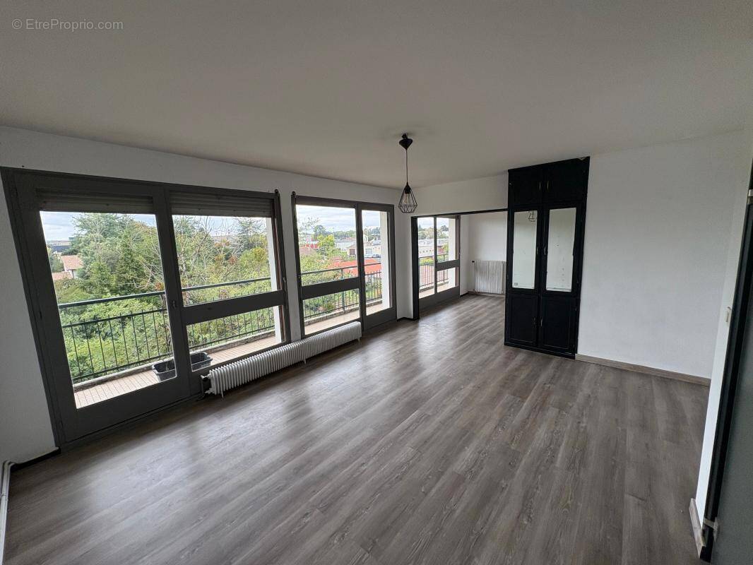 Appartement à LANGON