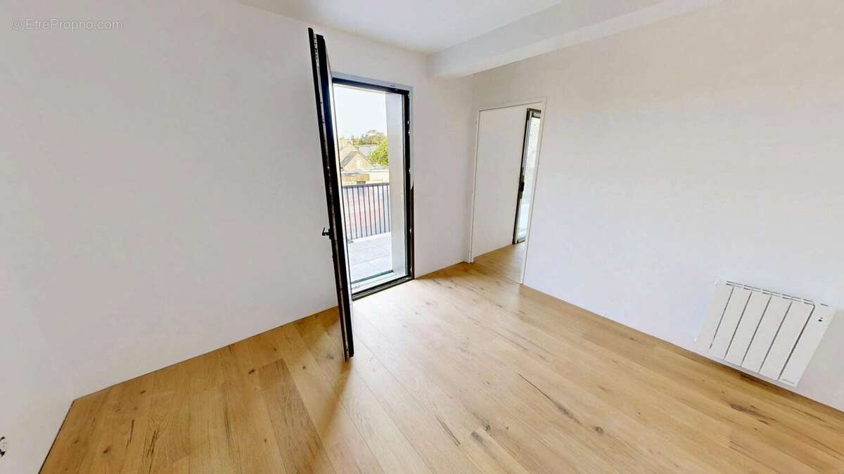 Appartement à PLENEUF-VAL-ANDRE