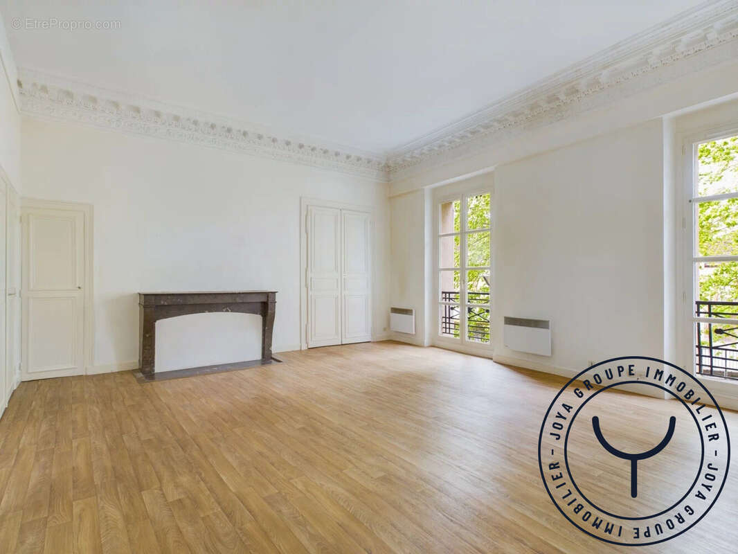 Appartement à NOGENT-SUR-SEINE