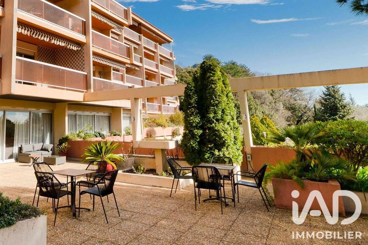 Photo 5 - Appartement à GRASSE