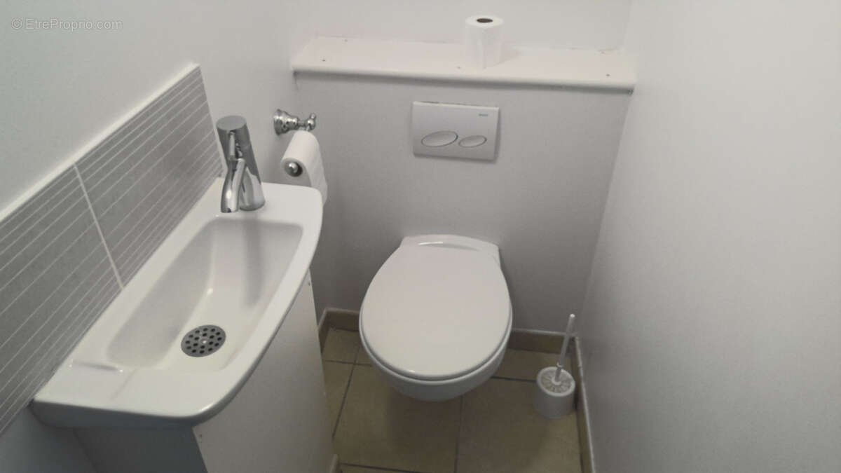 Investissement en residence de tourisme - photo 15