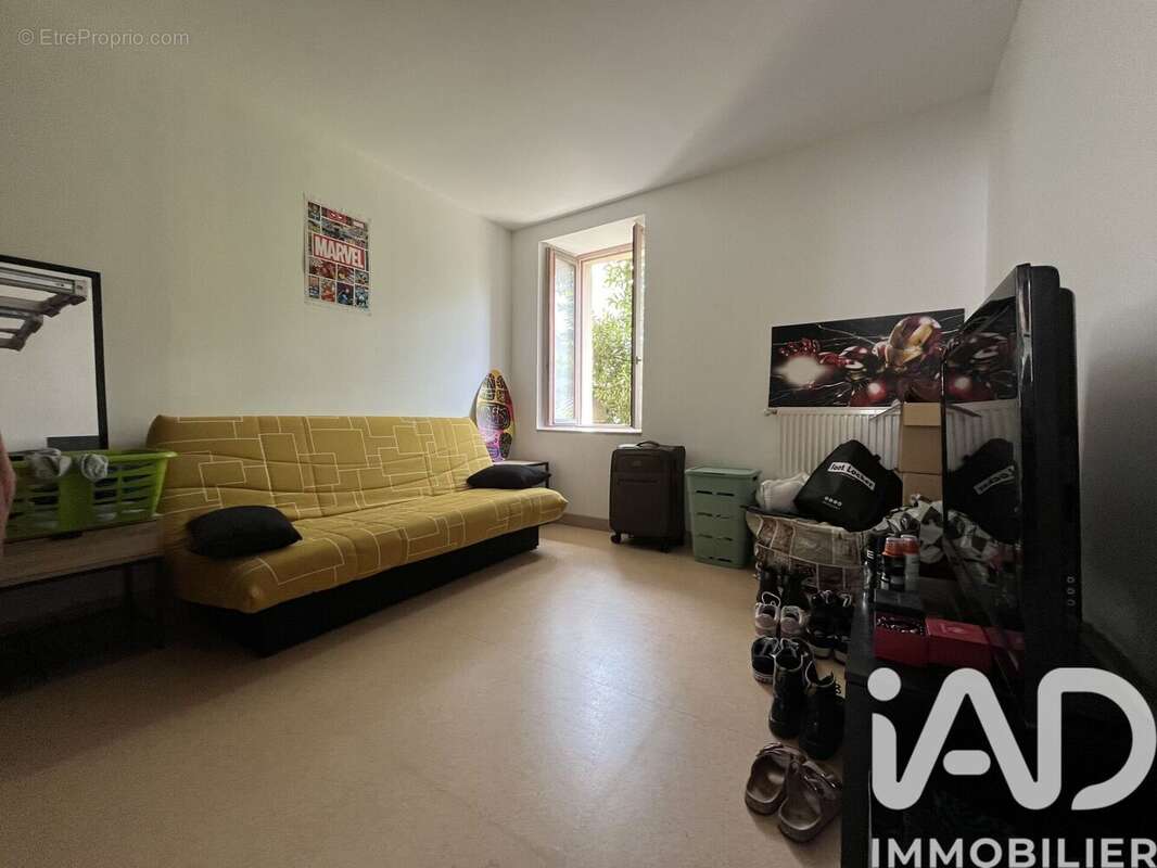 Photo 6 - Maison à SAINT-AMAND-SUR-SEVRE