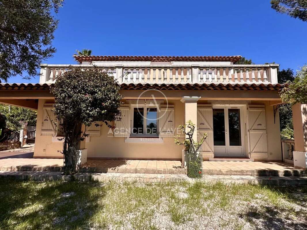 Maison à LA SEYNE-SUR-MER