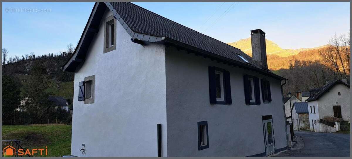 Photo 3 - Maison à ESCOT