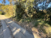 Terrain à SAINT-MAXIMIN