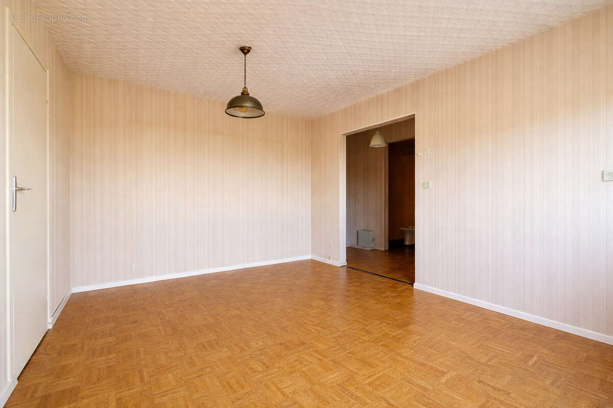 Appartement à SAINT-MAX