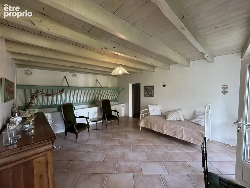 Maison 111 m² à Bessac  - photo 255